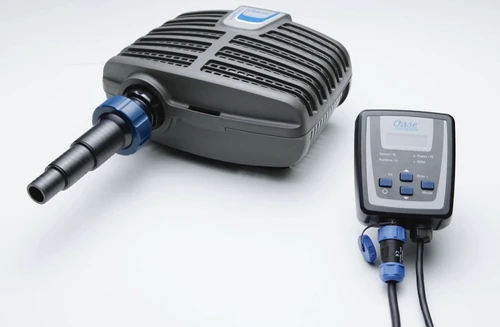 Oase Aquamax Eco Classic Controllable 18000C Pond Pump