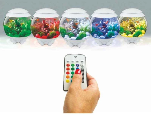 BiOrb LIFE 15 Clear With MCR LED Lighting - Image 2