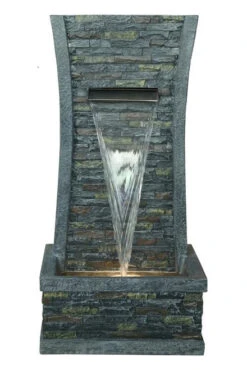 Aqua Creations Richmond Brick Cascade