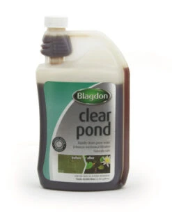 Blagdon Clear Pond Treatment 1000ml