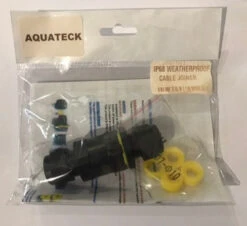 Lotus Aquateck IP68 Weatherproof Cable Joiner