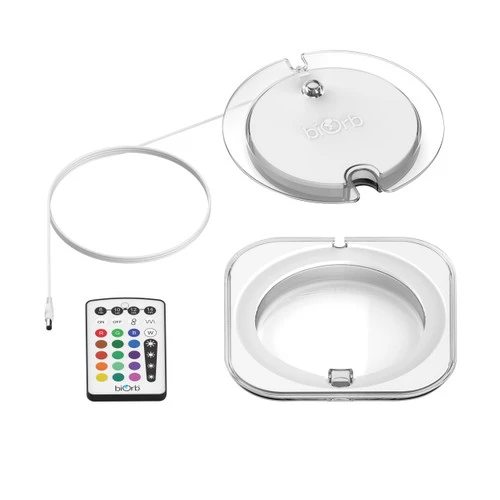 BiOrb FLOW 30 Black - MCR LED - Image 3