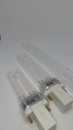 Arcadia 11 Watt Ultra Clear UVC Lamp