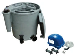 Evolution Aqua Eazy Pod Air - Green