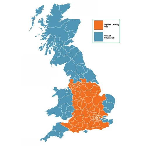 Lagoon Fibreglass Pond - Image 2