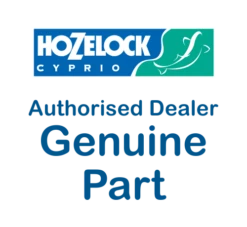 Hozelock Aquaforce Secondary Intake Unit