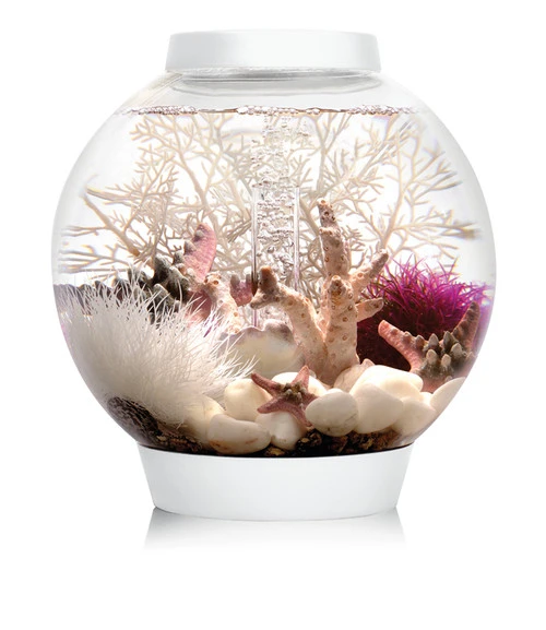 BiOrb CLASSIC 15 White - MCR LED