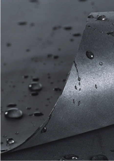 Firestone EPDM 1.02mm Rubber Pond Liners 30 Ft (9.14m) Wide - Image 2