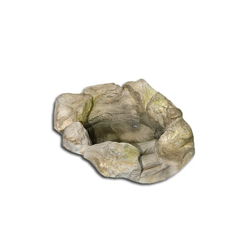 Rockways Atlantis Rockfalls Cascade