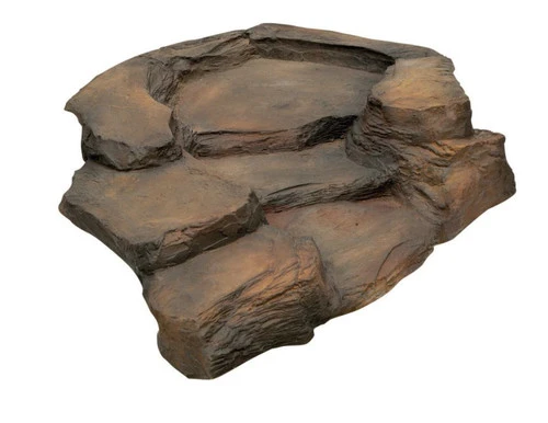 Rockways Grand Canyon Right FGRS37 Waterfall