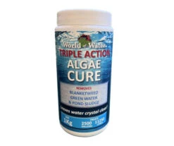 Triple Action Algae Cure 1kg
