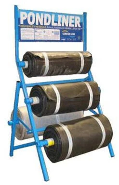 18 X 20 Ft Firestone Pond Liner