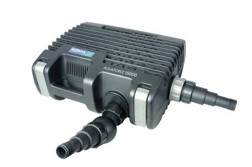 Hozelock Aquaforce 15000 Pond Pump