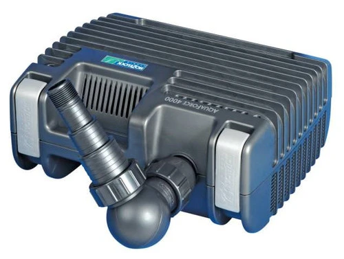 Hozelock Aquaforce 4000 Pond Pump