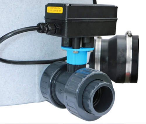 Evolution Aqua Eazy Pod Automatic Grey - Image 2