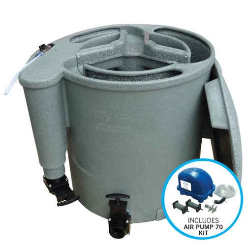 Evolution Aqua Eazy Pod Air - Green - Image 2