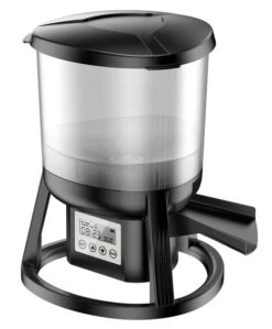 Evolution Aqua Evo Feed Automatic Feeder