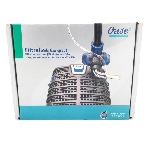 Oase Filtral Aeration Set - Image 3