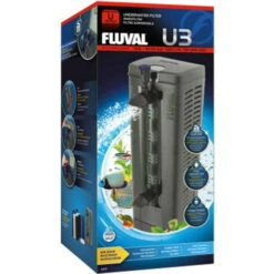 Fluval U3 Underwater Aquarium Filter