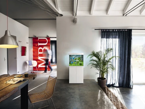 Juwel Lido 120 LED Aquarium And Cabinet Grey - Image 3