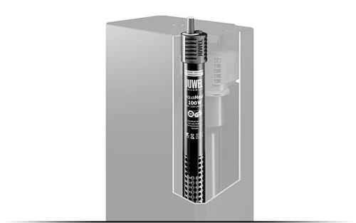 Juwel Lido 200 LED Aquarium And Cabinet Light Wood - Image 8