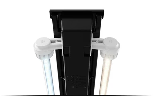 Juwel Lido 120 LED Aquarium And Cabinet Light Wood - Image 6