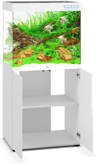 Juwel Lido 200 LED Aquarium And Cabinet Grey - Image 3