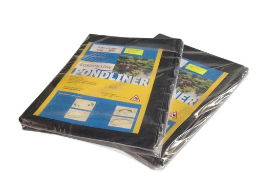 Gordon Low PVC Pond Liner 8 X 8m - Image 2