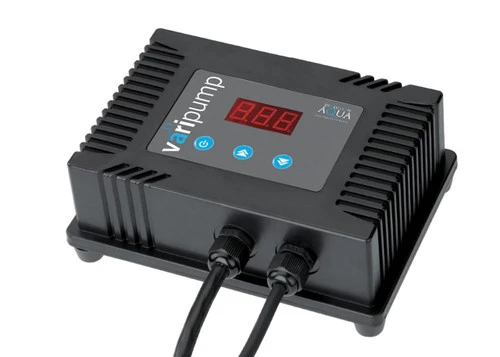 Evolution Aqua Varipump 30000 - Controllable Pond Pump - Image 2