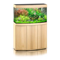 Juwel Vision 180 LED Aquarium And Cabinet Light Wood