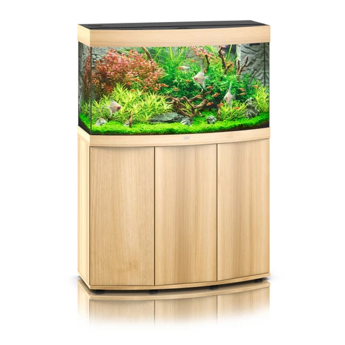 Juwel Vision 180 LED Aquarium And Cabinet Light Wood