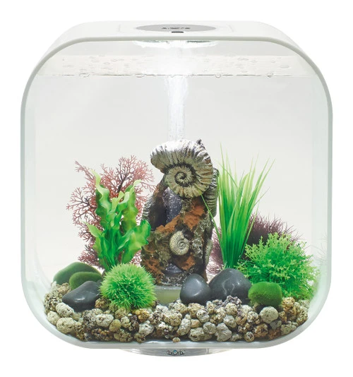 BiOrb LIFE 30 White With MCR LED Lighting - Image 2